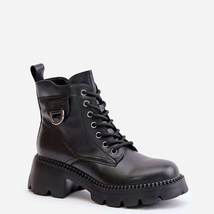 Boots model 200251 - Très Elite