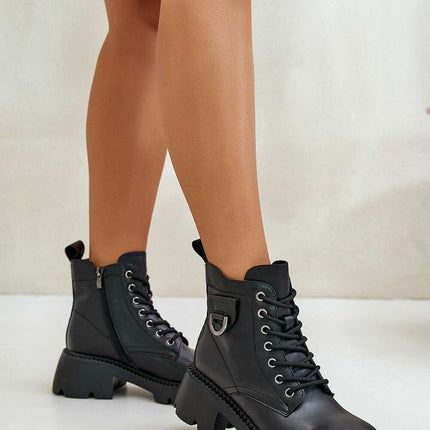 Boots model 200251 - Très Elite