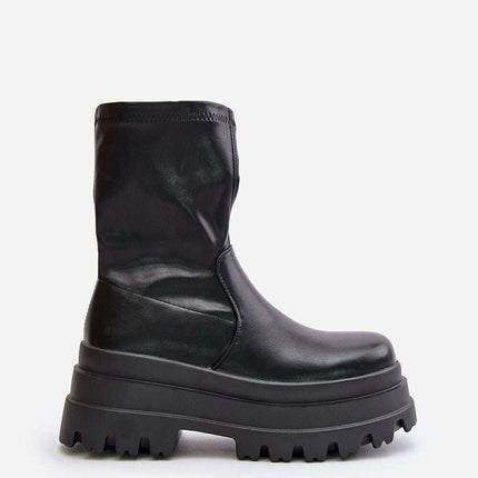 Boots model 200253 - Très Elite