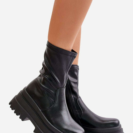 Boots model 200253 - Très Elite