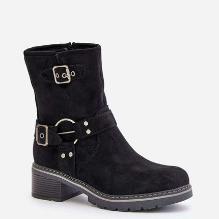 Boots model 200256 - Très Elite
