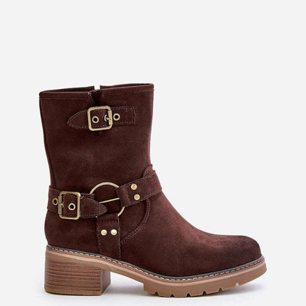 Boots model 200256 - Très Elite