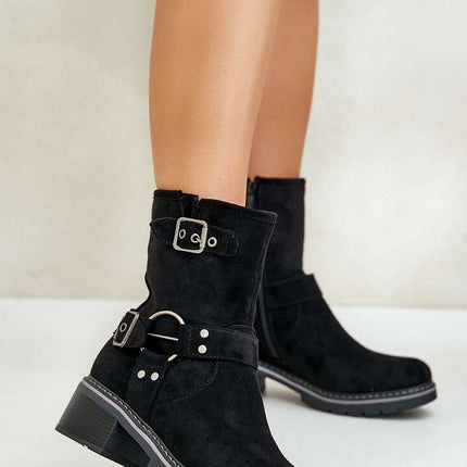 Boots model 200256 - Très Elite