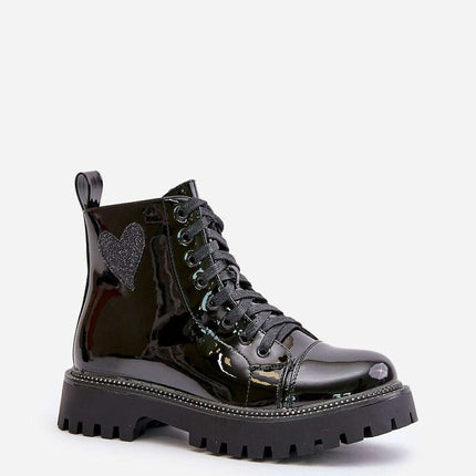 Boots model 200258 - Très Elite