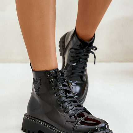 Boots model 200258 - Très Elite