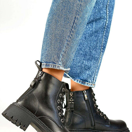 Boots model 200263 - Très Elite