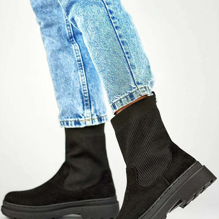 Boots model 200276 - Très Elite
