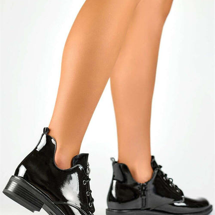 Boots model 200294 - Très Elite