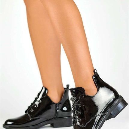 Boots model 200294 - Très Elite