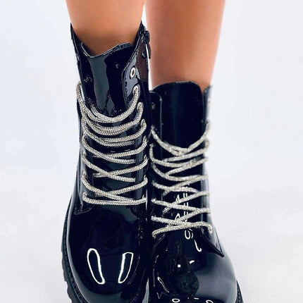Boots model 200647 - Très Elite