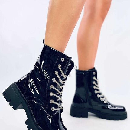 Boots model 200647 - Très Elite