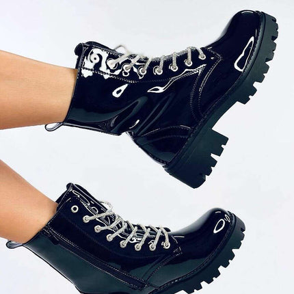 Boots model 200647 - Très Elite