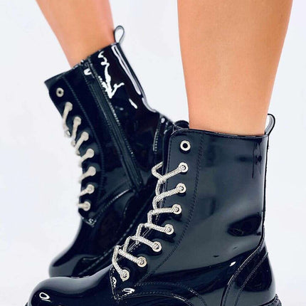 Boots model 200647 - Très Elite