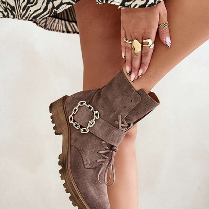 Boots model 200999 - Très Elite