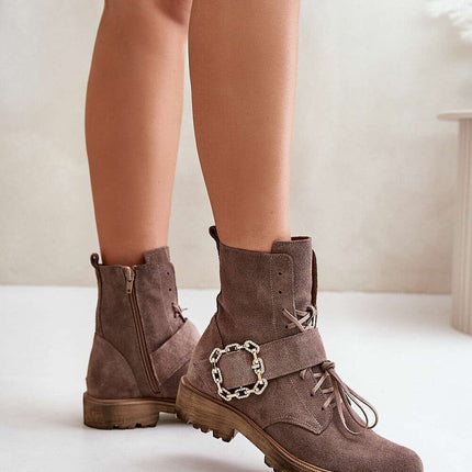 Boots model 200999 - Très Elite