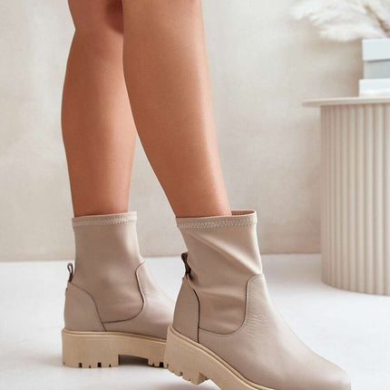 Boots model 201000 - Très Elite