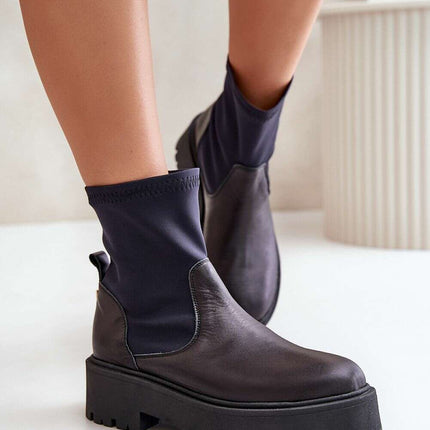 Boots model 201000 - Très Elite