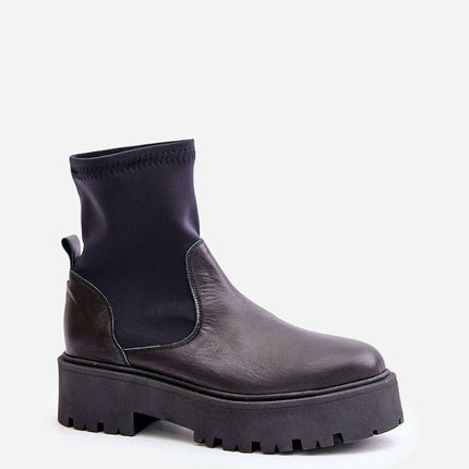 Boots model 201000 - Très Elite