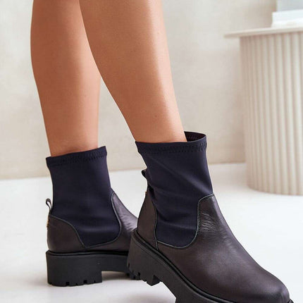 Boots model 201000 - Très Elite