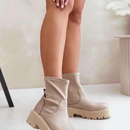 Boots model 201000 - Très Elite