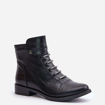 Boots model 201007 - Très Elite