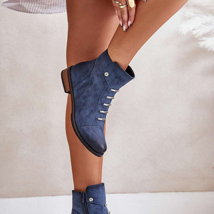 Boots model 201007 - Très Elite