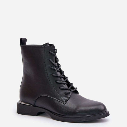 Boots model 201011 - Très Elite