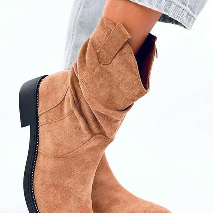 Boots model 201064 - Très Elite