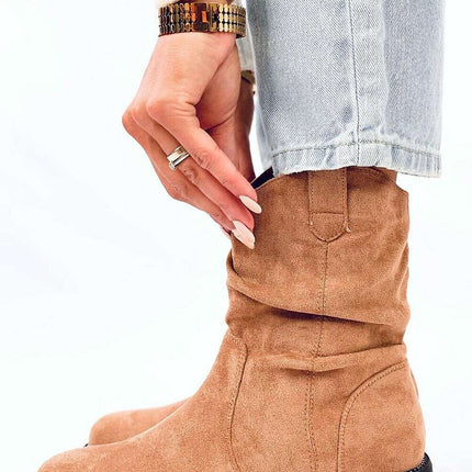 Boots model 201064 - Très Elite