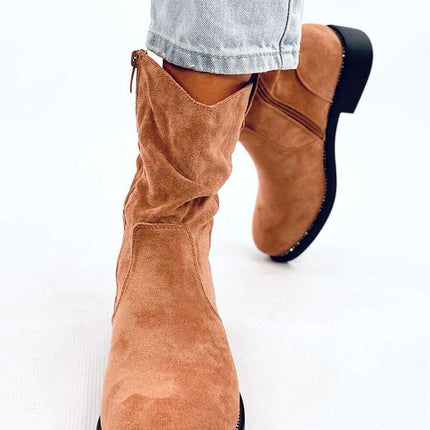 Boots model 201064 - Très Elite