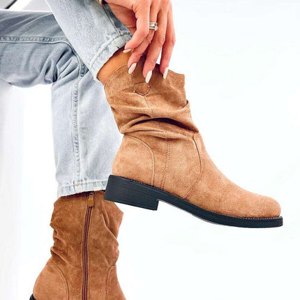 Boots model 201064 - Très Elite