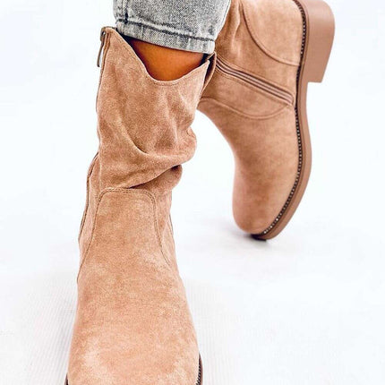 Boots model 201065 - Très Elite