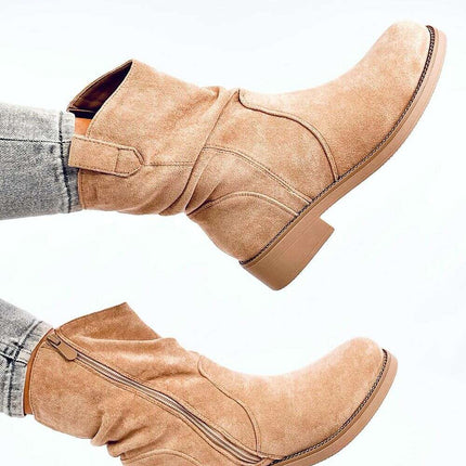 Boots model 201065 - Très Elite