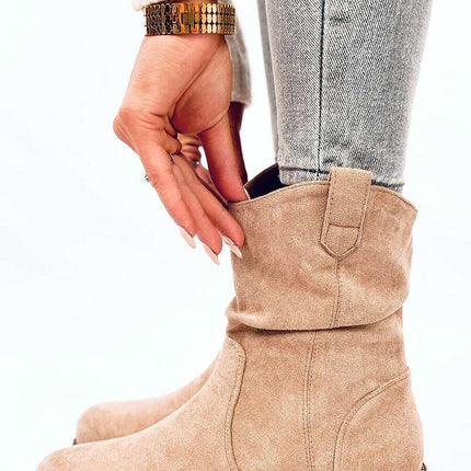 Boots model 201065 - Très Elite