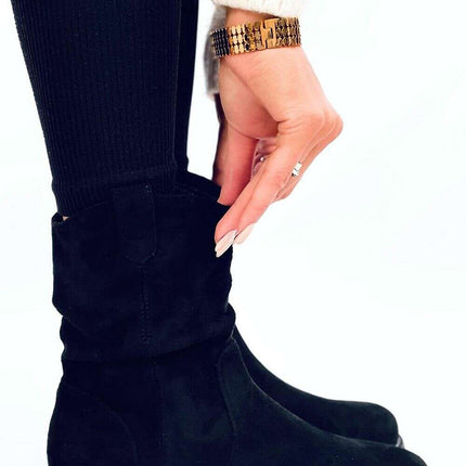 Boots model 201066 - Très Elite