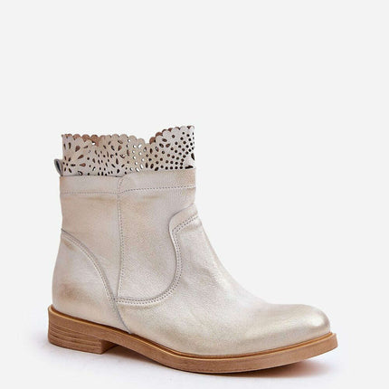 Boots model 201145 - Très Elite