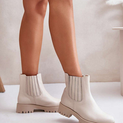 Boots model 201152 - Très Elite