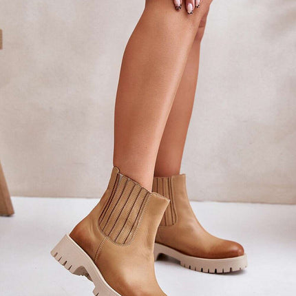 Boots model 201152 - Très Elite