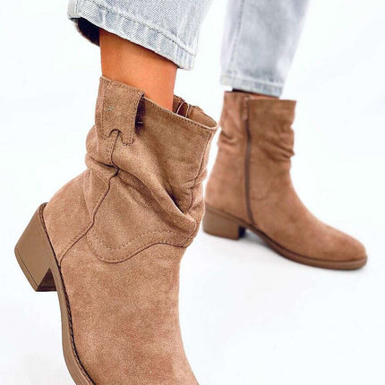 Boots model 201154 - Très Elite