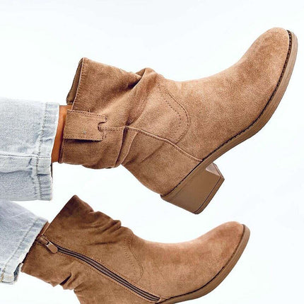 Boots model 201154 - Très Elite