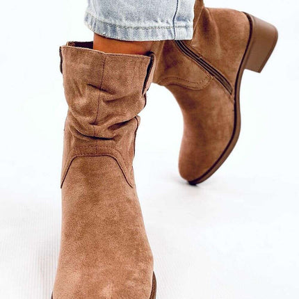 Boots model 201154 - Très Elite
