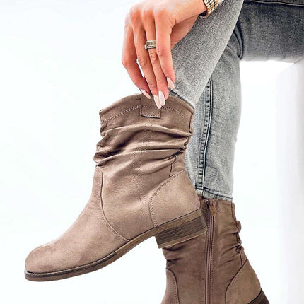 Boots model 201160 - Très Elite