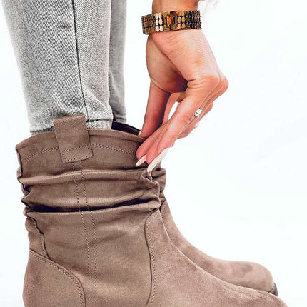 Boots model 201160 - Très Elite