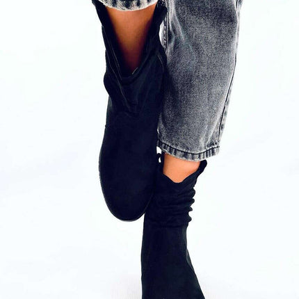 Boots model 201161 - Très Elite