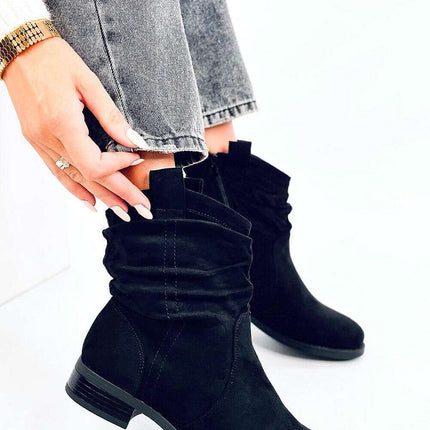 Boots model 201161 - Très Elite