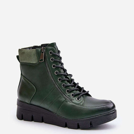 Boots model 201164 - Très Elite