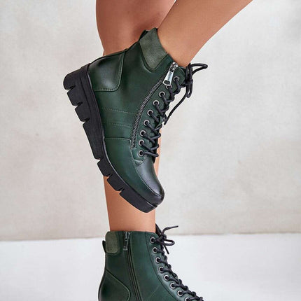 Boots model 201164 - Très Elite