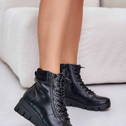 Boots model 201164 - Très Elite
