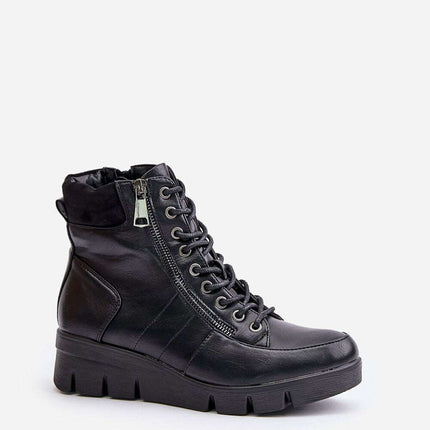Boots model 201164 - Très Elite