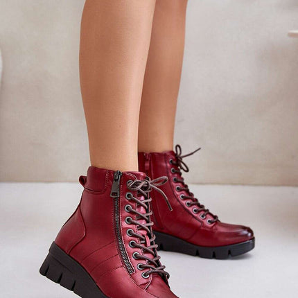 Boots model 201164 - Très Elite